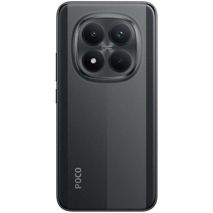 Xiaomi POCO M8 Pro 5G 8GB 256GB Negro Xiaomi POCO M8 Pro 5G 8GB 256GB Negro